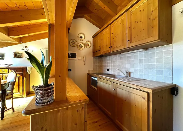 Apartment Samoiedo *