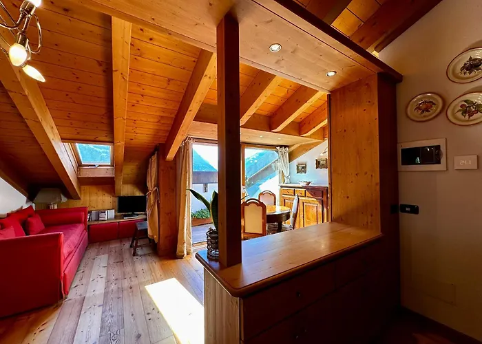 Apartment Samoiedo *