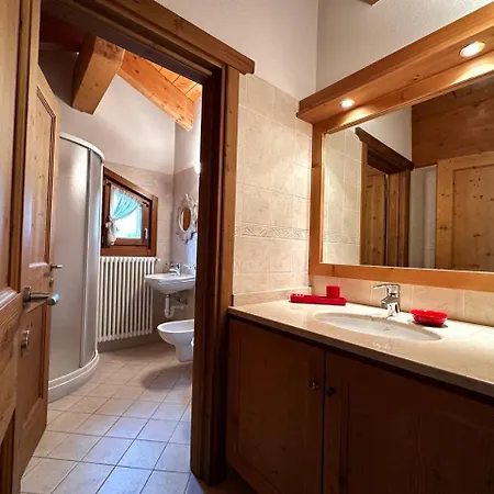 Samoiedo Daire Bormio